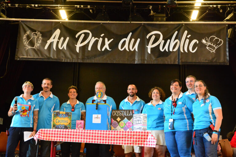 les orgas